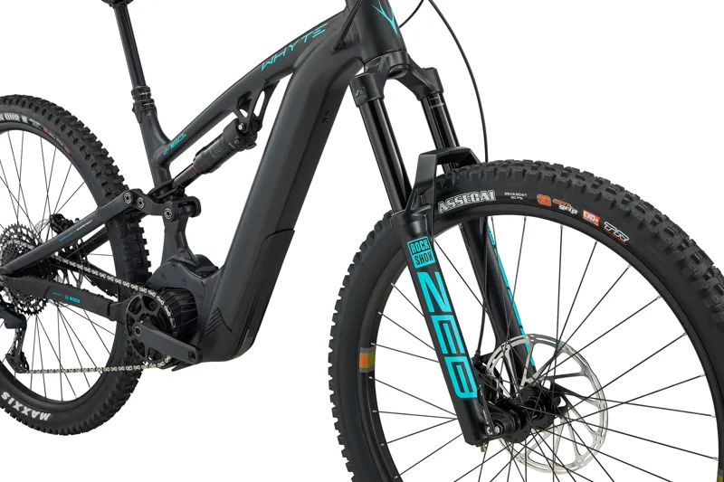 Whyte E-160 S 29er-2